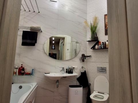 квартира по адресу Залютинская ул., 19