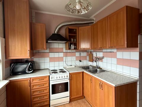 квартира по адресу Радужная ул., 57