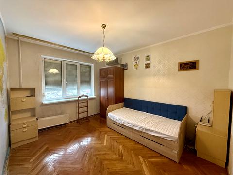 квартира по адресу Радужная ул., 57