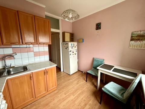 квартира по адресу Радужная ул., 57