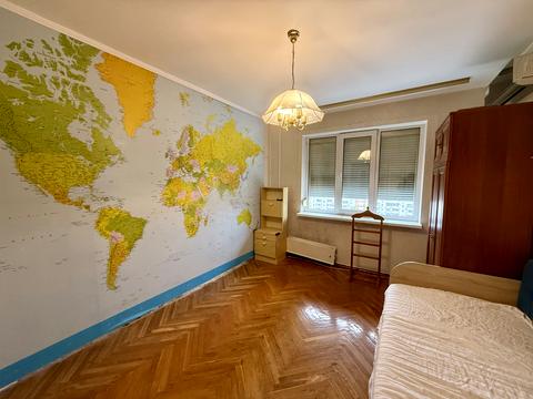 квартира по адресу Радужная ул., 57