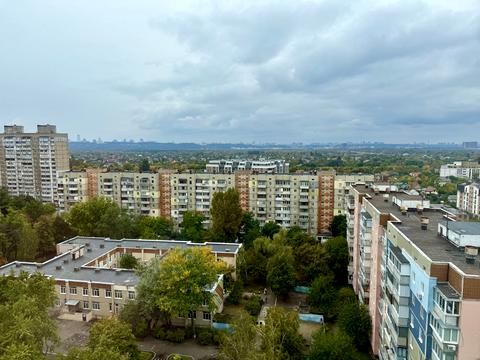 квартира по адресу Радужная ул., 57