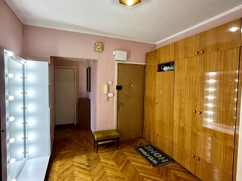 квартира по адресу Радужная ул., 57