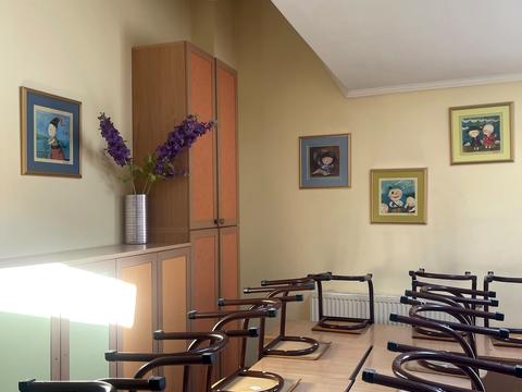 комерційна за адресою Михайла Туган-Барановського вул., 16