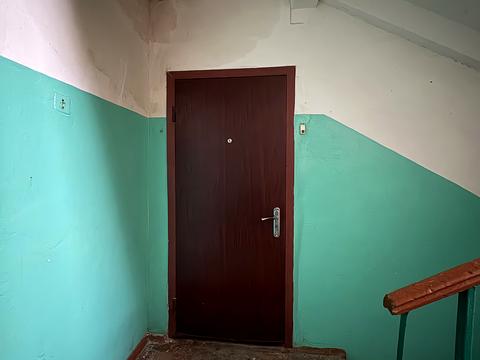 квартира по адресу Металлургов ул., 8