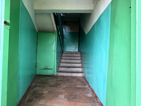 квартира по адресу Металлургов ул., 8