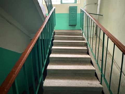 квартира по адресу Металлургов ул., 8