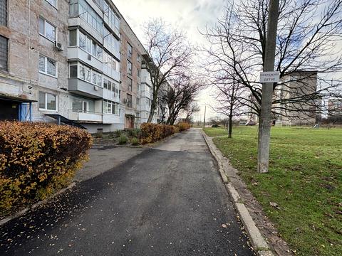 квартира за адресою Металургів вул., 8