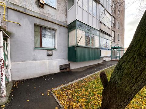 квартира по адресу Металлургов ул., 8