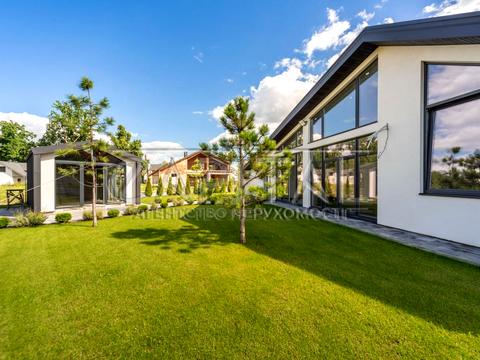 дом по адресу Андреевская ул.