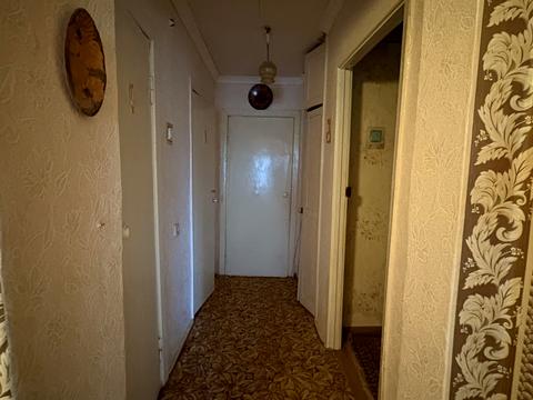 квартира по адресу Металлургов ул., 8