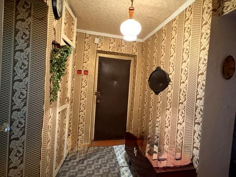 квартира по адресу Металлургов ул., 8