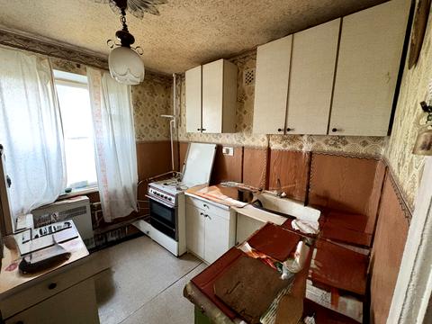 квартира по адресу Металлургов ул., 8