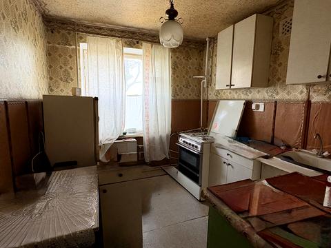 квартира по адресу Металлургов ул., 8