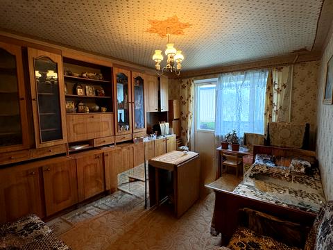 квартира по адресу Металлургов ул., 8