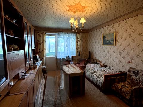 квартира по адресу Металлургов ул., 8