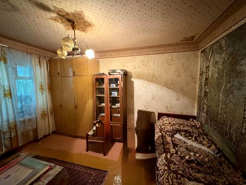 квартира по адресу Металлургов ул., 8