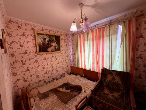 квартира по адресу Металлургов ул., 8