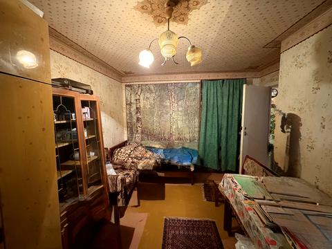 квартира по адресу Металлургов ул., 8