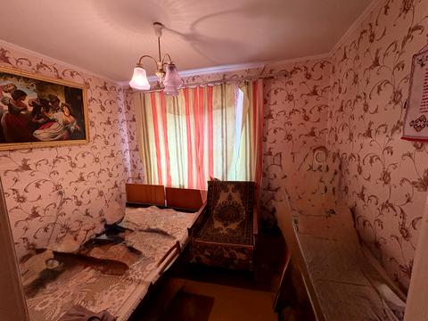 квартира по адресу Металлургов ул., 8