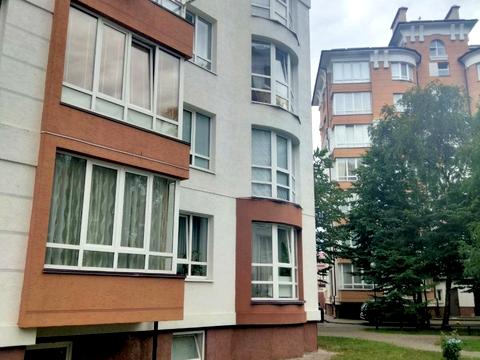 квартира по адресу Дворовая ул., 10