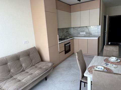 квартира по адресу Соборная ул., 122