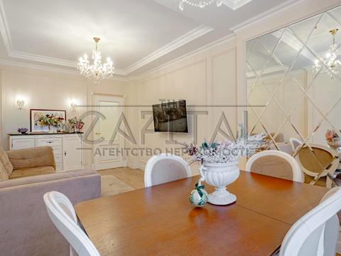 квартира по адресу Регенераторная ул., 4корп5