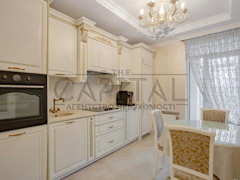 квартира по адресу Регенераторная ул., 4корп5