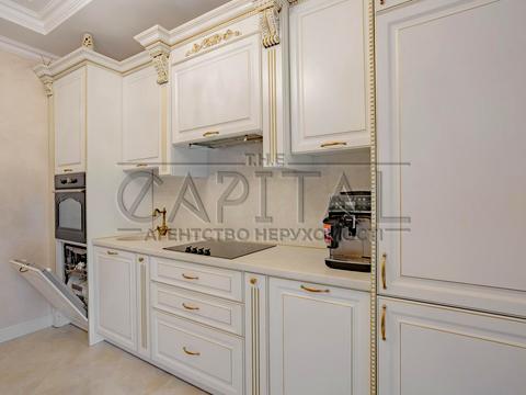 квартира по адресу Регенераторная ул., 4корп5