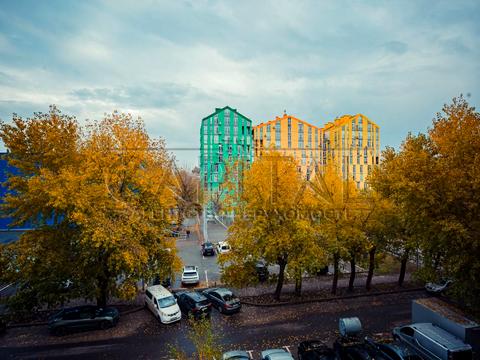 квартира по адресу Регенераторная ул., 4корп5