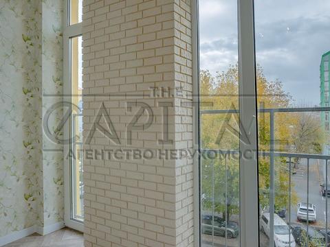 квартира по адресу Регенераторная ул., 4корп5