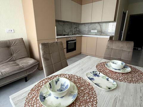 квартира по адресу Соборная ул., 122