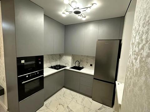 квартира за адресою Дніпро, Старокозацька вул. (Комсомольська), 52-А