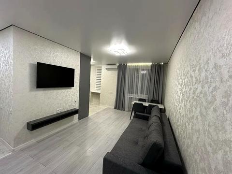 квартира за адресою Дніпро, Старокозацька вул. (Комсомольська), 52-А