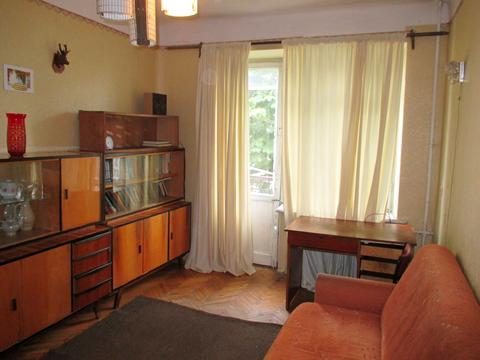 квартира за адресою Руська вул., 20