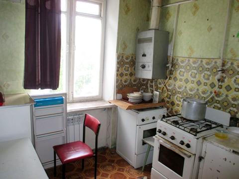 квартира за адресою Руська вул., 20