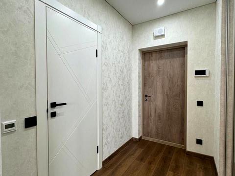 квартира по адресу Академика Заболотного ул., 1-А