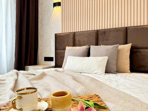 квартира по адресу Академика Заболотного ул., 1-А