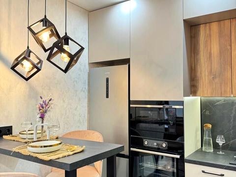 квартира по адресу Академика Заболотного ул., 1-А