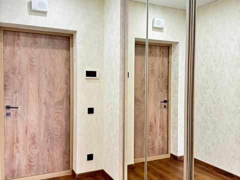 квартира по адресу Академика Заболотного ул., 1-А