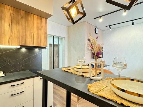 квартира по адресу Академика Заболотного ул., 1-А