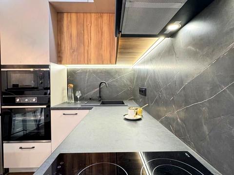 квартира по адресу Академика Заболотного ул., 1-А