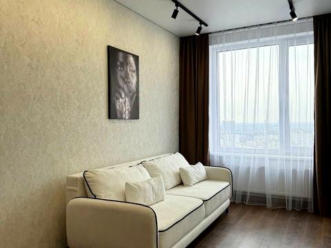 квартира по адресу Академика Заболотного ул., 1-А