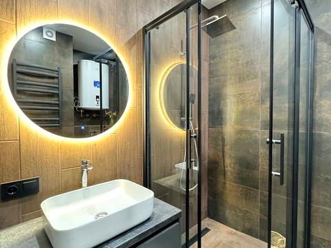 квартира по адресу Академика Заболотного ул., 1-А