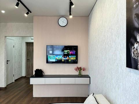 квартира по адресу Академика Заболотного ул., 1-А