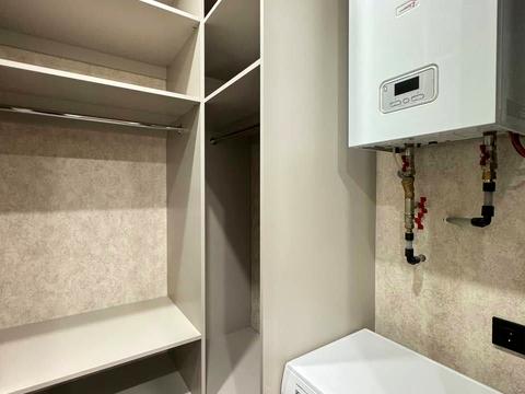 квартира по адресу Академика Заболотного ул., 1-А