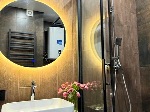 квартира по адресу Академика Заболотного ул., 1-А