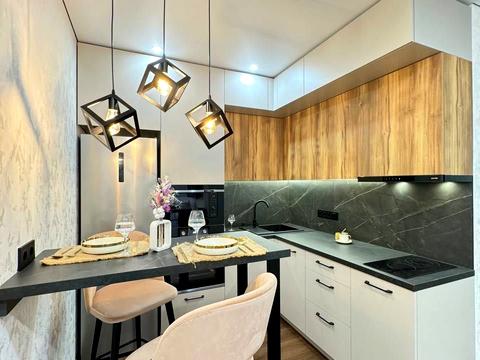 квартира по адресу Академика Заболотного ул., 1-А