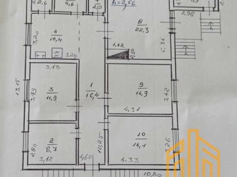 будинок за адресою Василя Свиди вул.