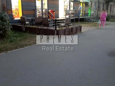 комерційна за адресою Миру просп., 7